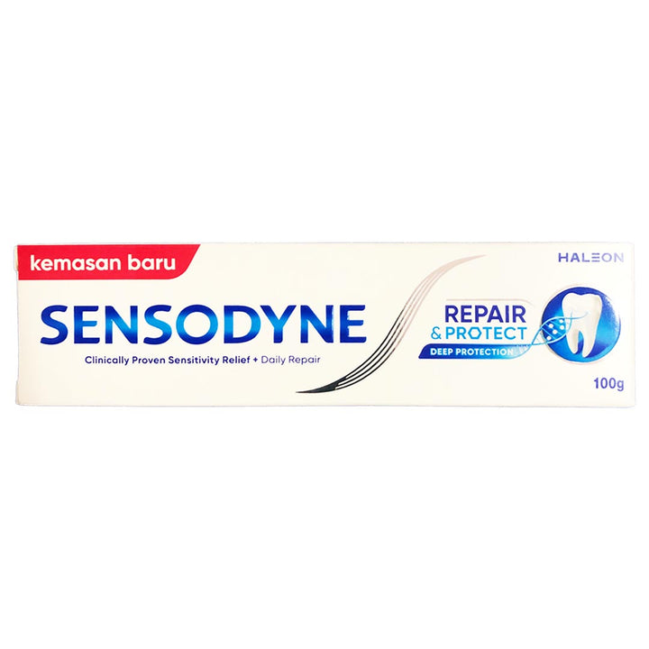 Sensodyne Repair_Protect Toothpaste_100 g