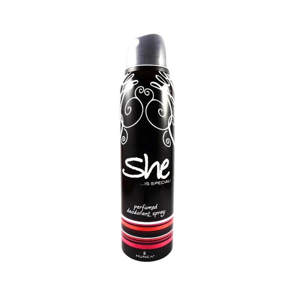 She Is Special Deodorant Spray, 150ml