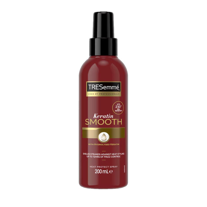 TRESemme Keratin Smooth Hair Protect Spray_200ml