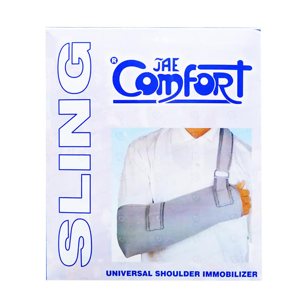 Universal Shoulder Immobilizer_Adult_-Comfort Care