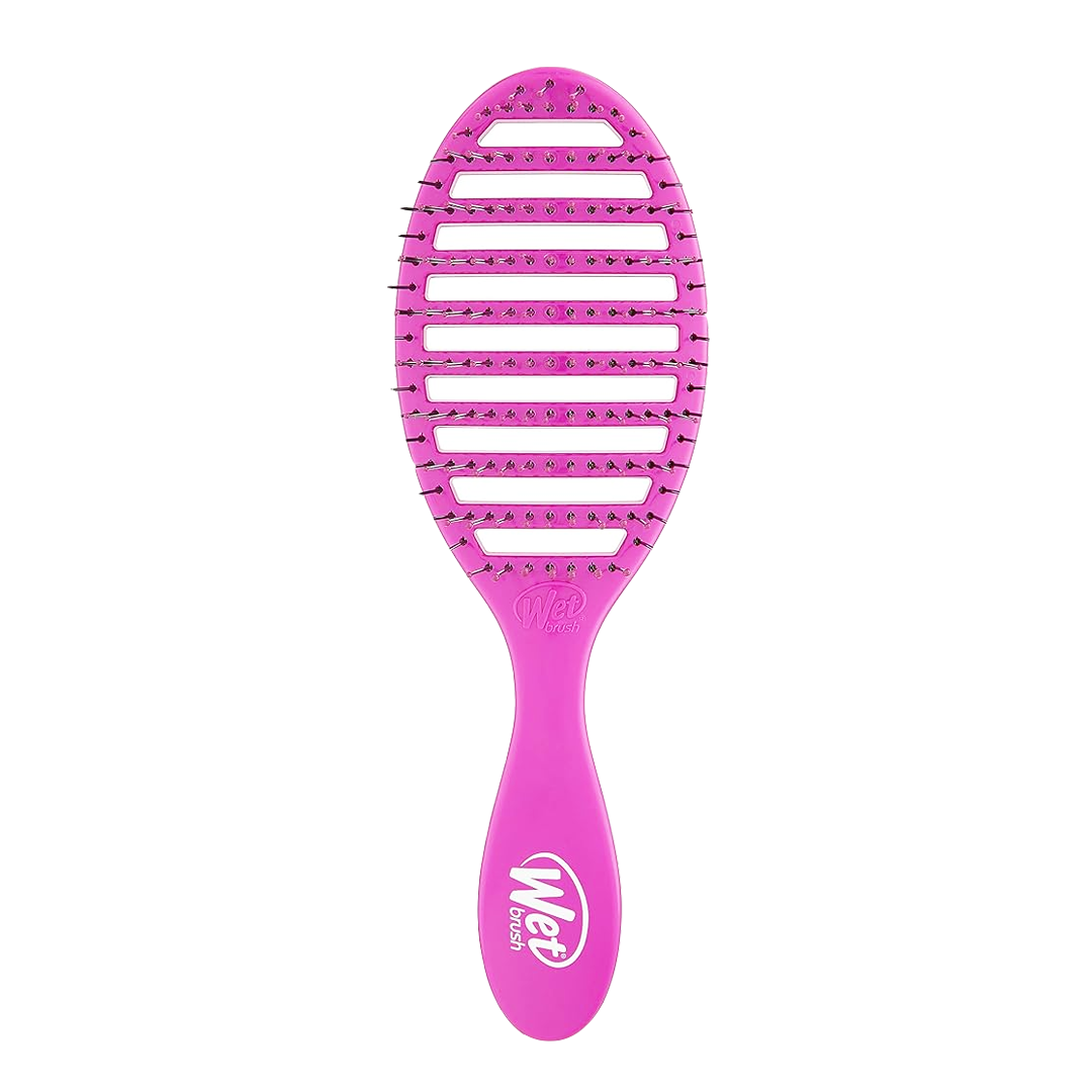 Buy Wet Brush Speed Dry Purple Brush Online in Pakistan | My Vitamin ...