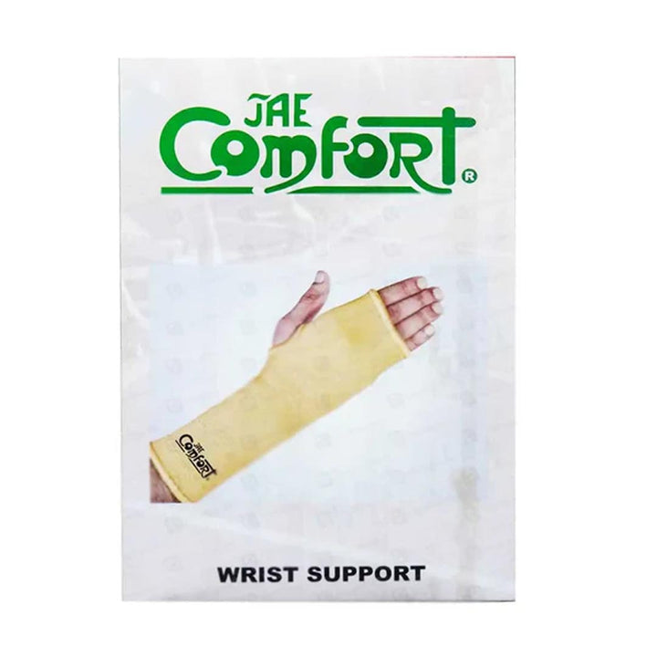 Wrist Support L-Comfort Care