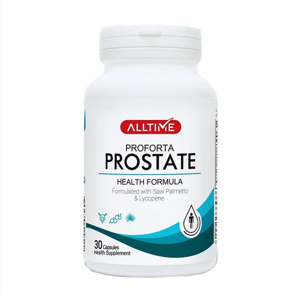 AllTime Proforta, 30 Ct - My Vitamin Store