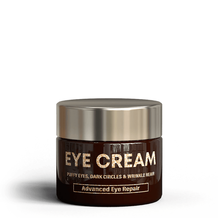 Arabella Eye Cream (Puffy Eyes & Dark Circles Repair) - My Vitamin Store