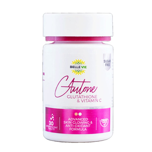 Belle Vie Glutone, 30 Ct - My Vitamin Store