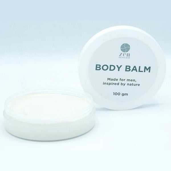 Body Balm - Zen SkinCare - My Vitamin Store