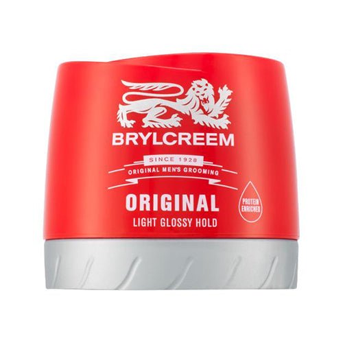 Brylcreem Hair Styling Cream Original, 150ml - My Vitamin Store