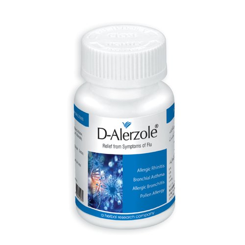 D-Alerzole - Awami - My Vitamin Store