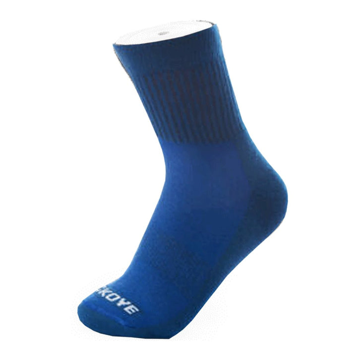 Diabetic Socks Blue (Size 10-13) - Sockoye - My Vitamin Store