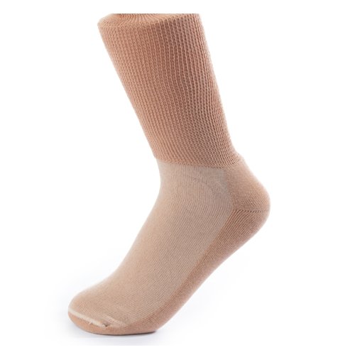 Diabetic Socks Skin (Size 9-11) - Sockoye - My Vitamin Store