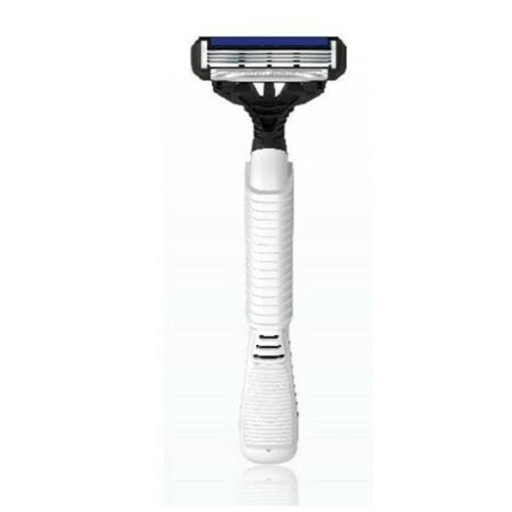 Dorco Pace 4 Portable Razor for Men, 1 Ct - My Vitamin Store