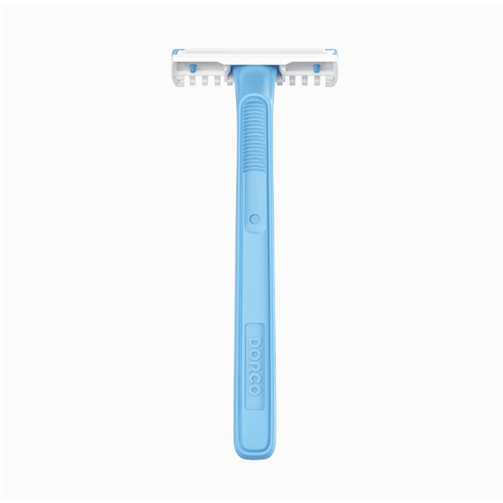 Dorco Single Blade Body Razor, 1 Ct - My Vitamin Store