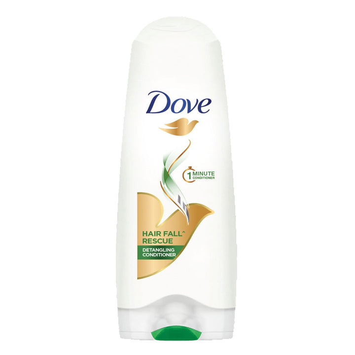 Dove Hair Fall Rescue Conditioner, 180ml - My Vitamin Store