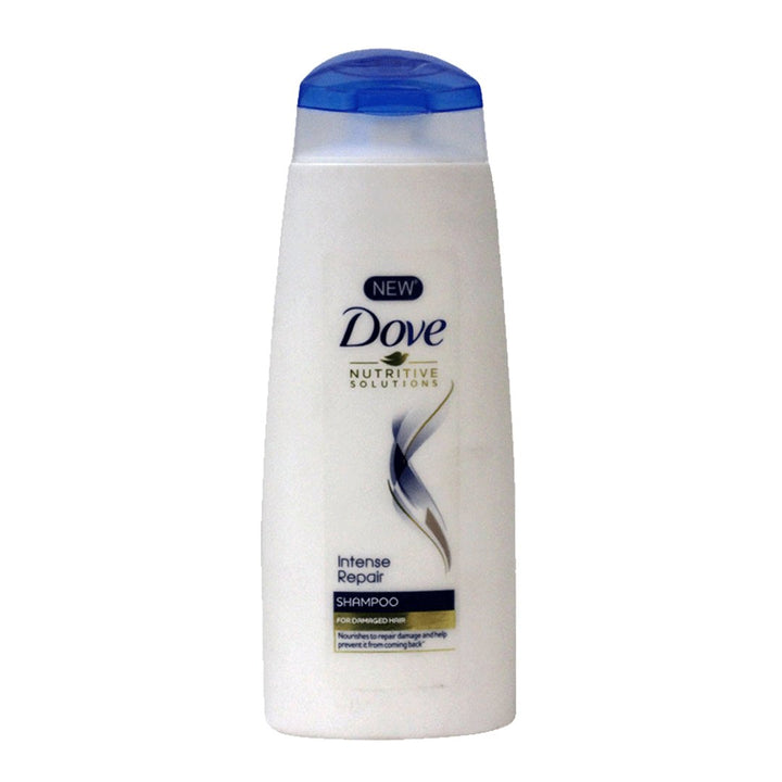 Dove Intense Repair Shampoo, 175ml - My Vitamin Store