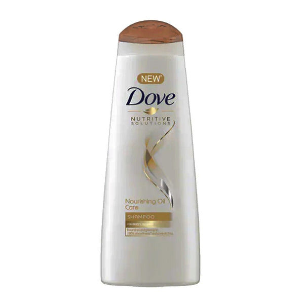 Dove Nourishing Oil Care Shampoo, 175ml - My Vitamin Store