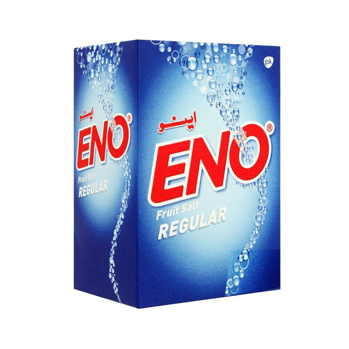 ENO Fruit Salt Sachet (Regular), 14 Ct - My Vitamin Store