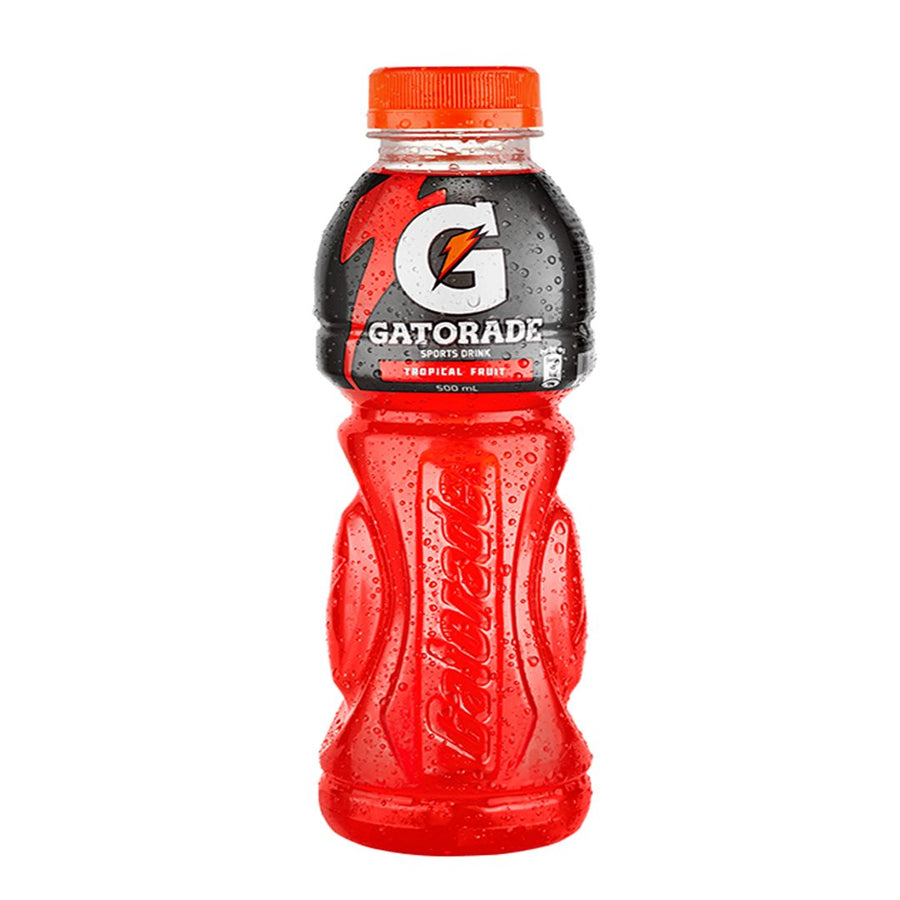 Gatorade Pakistan - Gatorade Complete Range of Sports Energy Drinks ...