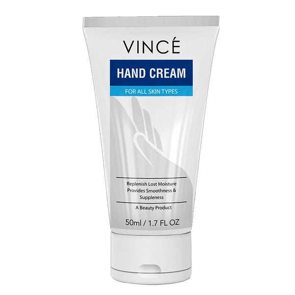 Hand Cream - Vince - My Vitamin Store