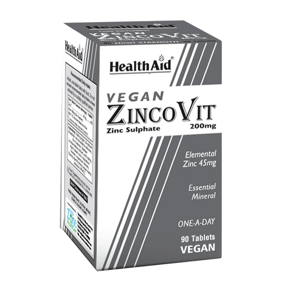 HealthAid ZincoVit - My Vitamin Store