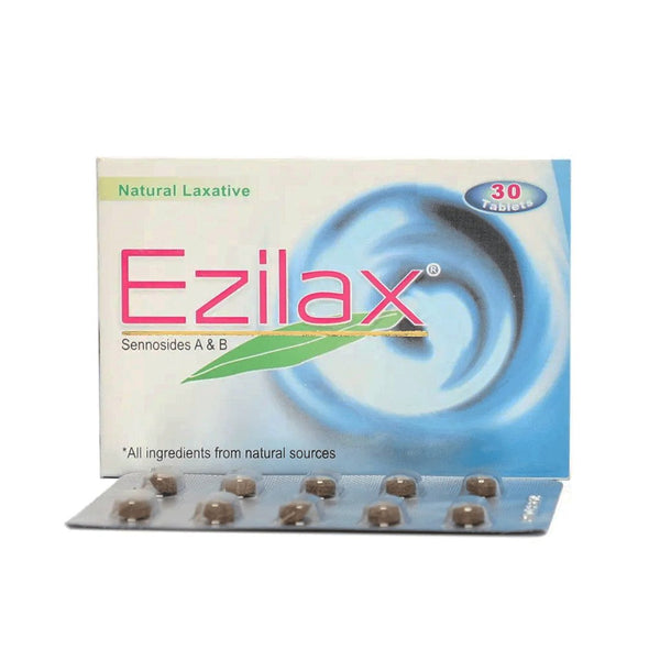 Himont Ezilax, 30 Ct - My Vitamin Store