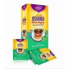 Buy Hamdard Instant Joshanda Sachet for Cold, Cough and Flu online in ...