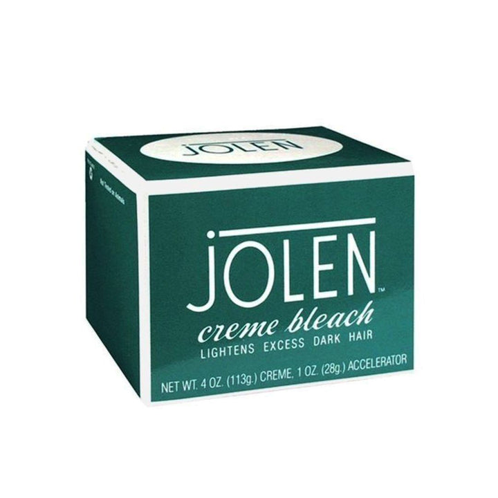 Jolen Creme Bleach, 28g - My Vitamin Store