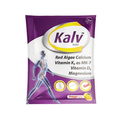 Kalv Sachet, 14 Ct - CCL - My Vitamin Store