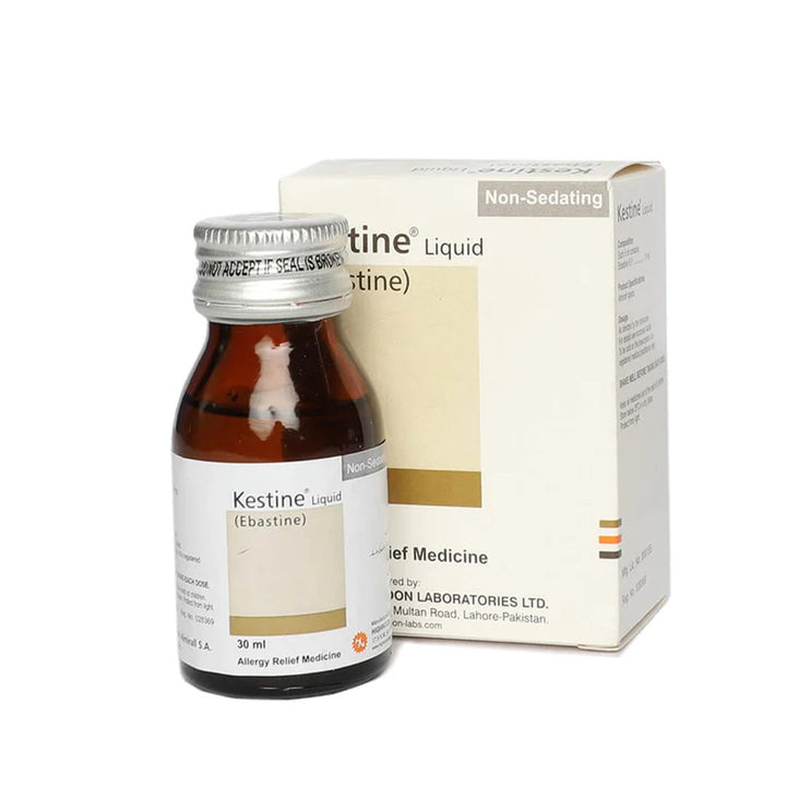 Kestine Liquid, 30 ml - My Vitamin Store