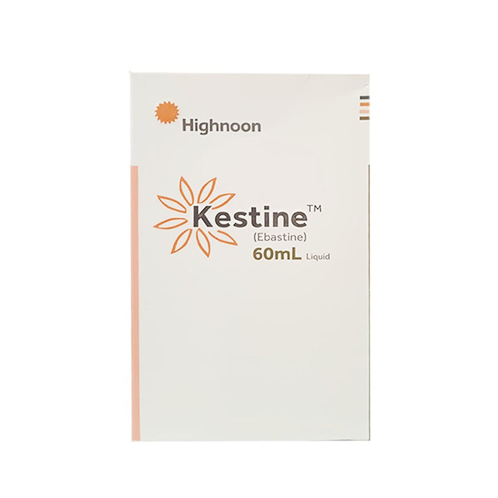 Kestine Liquid, 60ml - Highnoon - My Vitamin Store