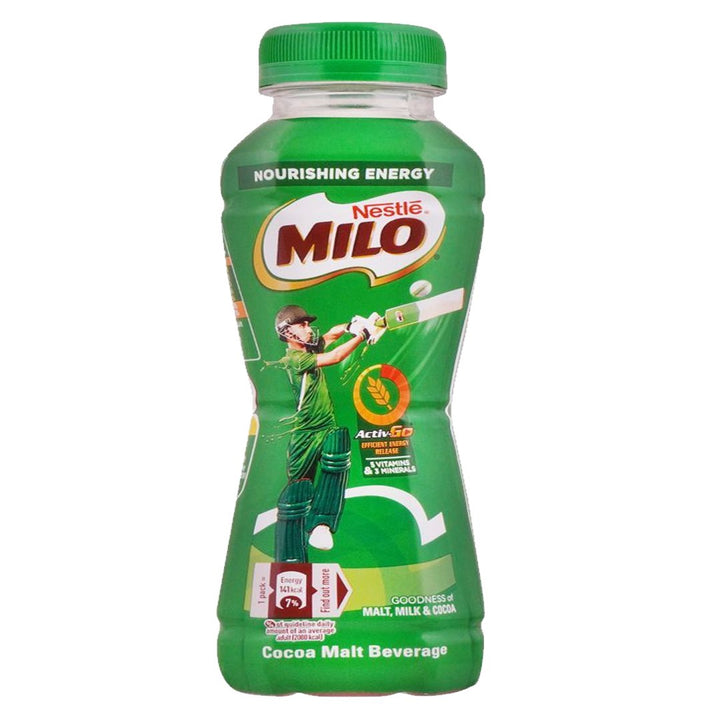 Nestle Milo Activ-Go, 220ml - My Vitamin Store