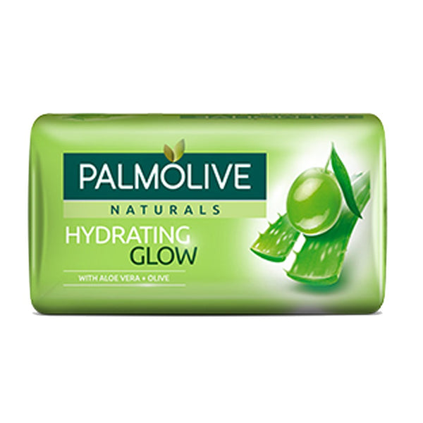 Palmolive Naturals Hydrating Glow Soap, 130g - My Vitamin Store