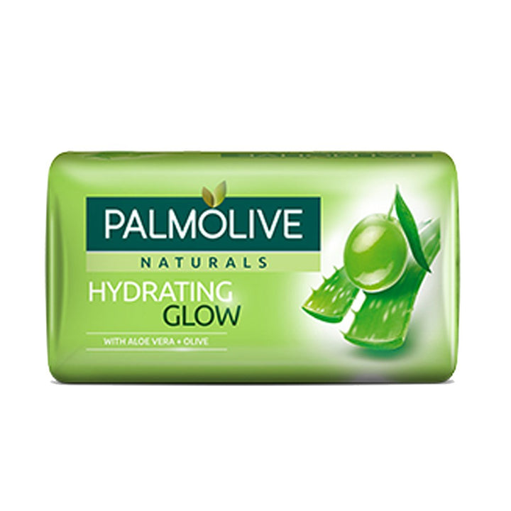 Palmolive Naturals Hydrating Glow Soap, 98g - My Vitamin Store