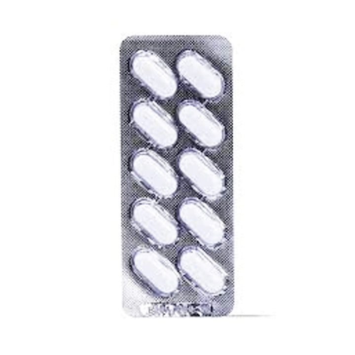 Panadol CF Cold + Flu, 10 Ct - My Vitamin Store