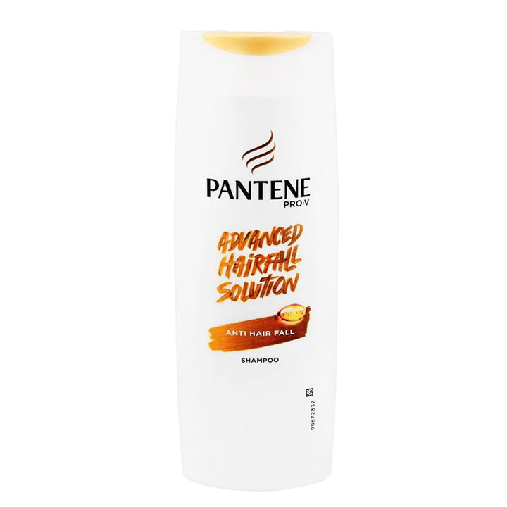 Pantene Advanced Hairfall Solution Anti Hair Fall Shampoo, 360ml - My Vitamin Store