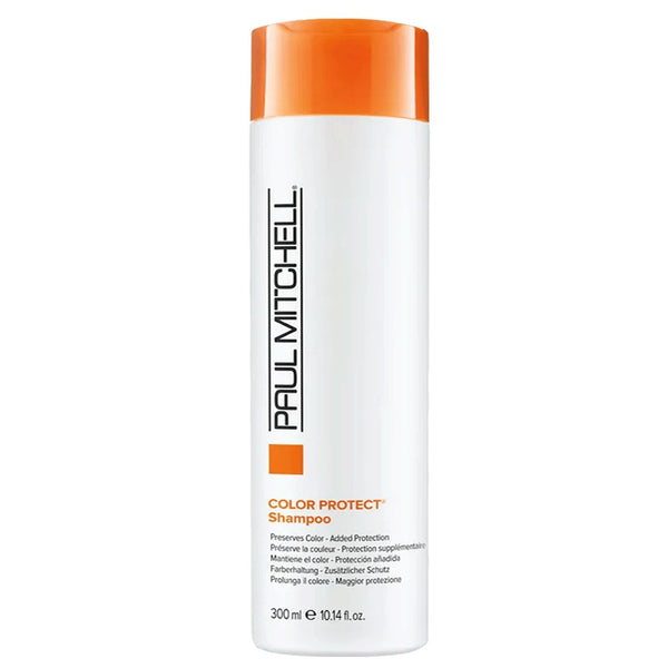 Paul Mitchell Color Protect Shampoo, 300ml - My Vitamin Store