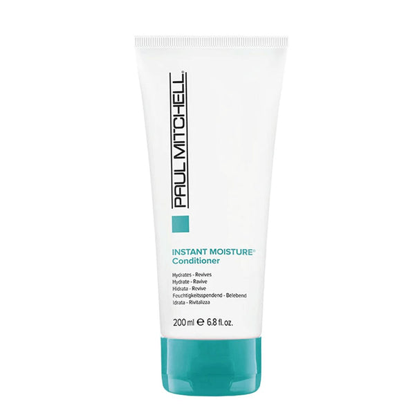 Paul Mitchell Instant Moisture Conditioner, 200ml - My Vitamin Store