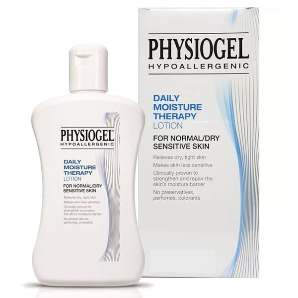 Physiogel Hypoallergenic Daily Moisture Therapy Lotion, 200ml - My Vitamin Store