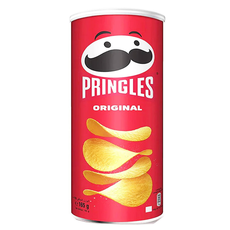 Pringles – My Vitamin Store