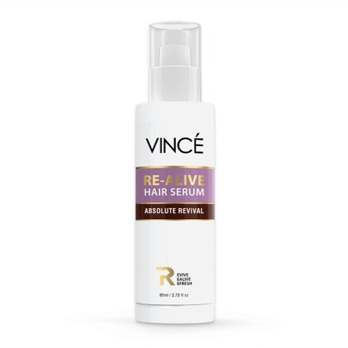 Re-Alive Hair Serum - Vince - My Vitamin Store