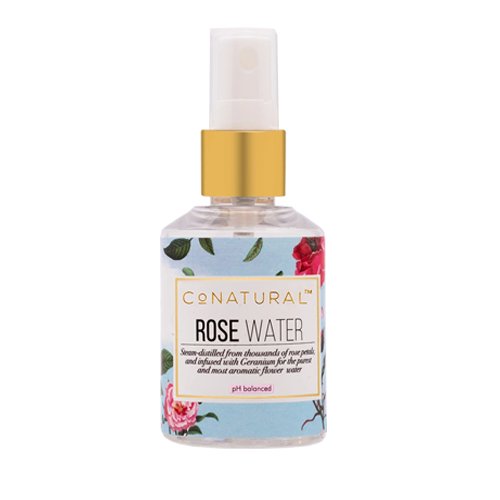 Rose Water - CoNatural - My Vitamin Store