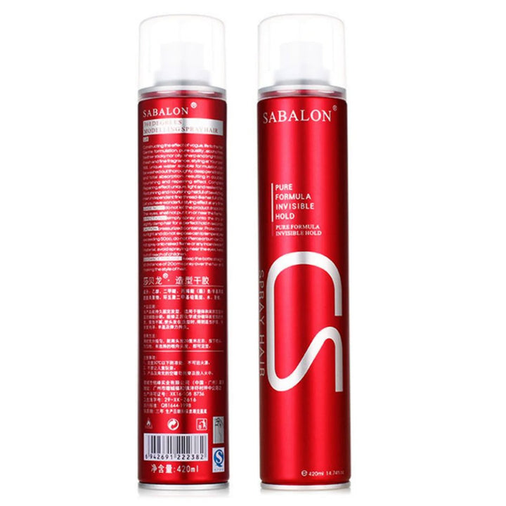 Sabalon Hair Spray, 420ml - My Vitamin Store