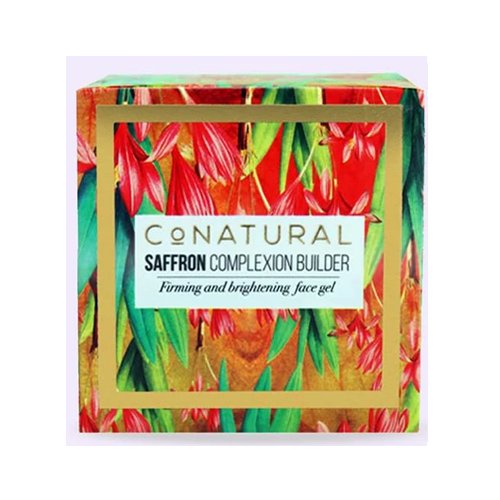 Saffron Complexion Builder - CoNatural - My Vitamin Store