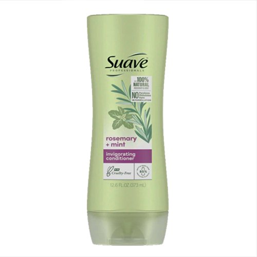 Suave Professionals Rosemary + Mint Invigorating Conditioner - My Vitamin Store