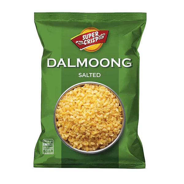 Super Crisp Dalmoong Salted, 32g - My Vitamin Store