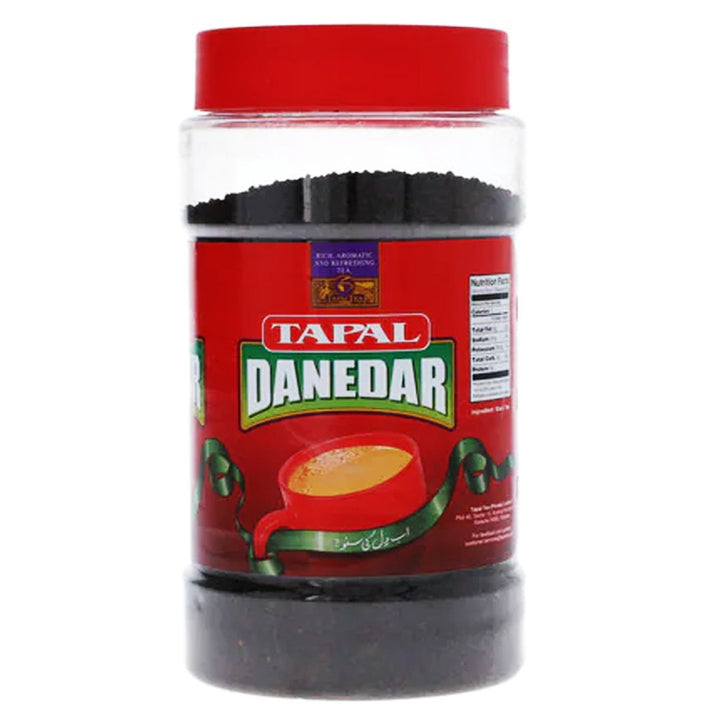Tapal Danedar Tea Jar, 440g - My Vitamin Store