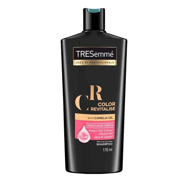 TRESemme Color Revitalise Shampoo, 170ml - My Vitamin Store