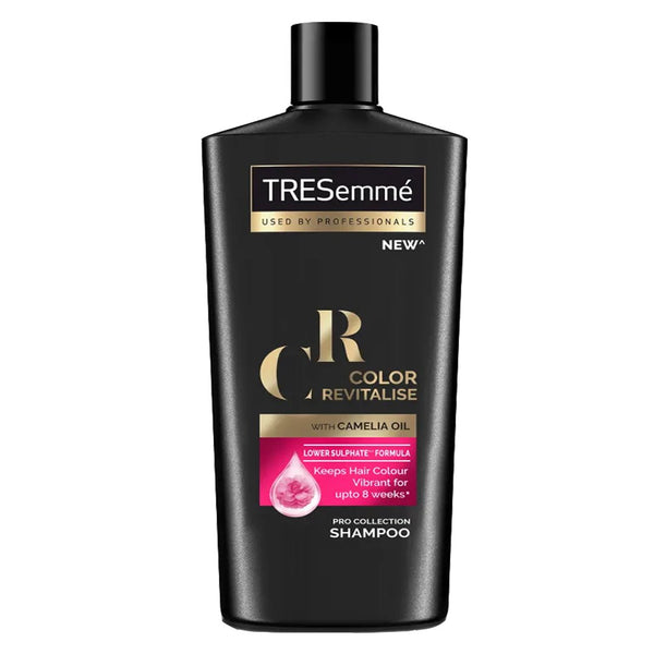 TRESemme Color Revitalise Shampoo, 360ml - My Vitamin Store