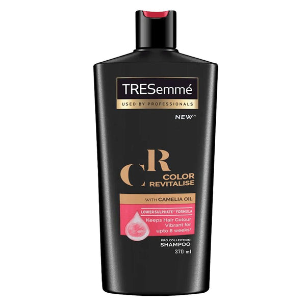 TRESemme Color Revitalise Shampoo, 370ml - My Vitamin Store