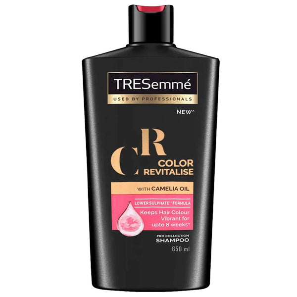 TRESemme Color Revitalise Shampoo, 650ml - My Vitamin Store