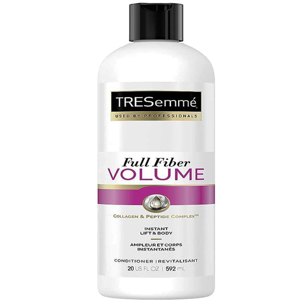 TRESemme Full Fiber Volume Conditioner, 592ml - My Vitamin Store